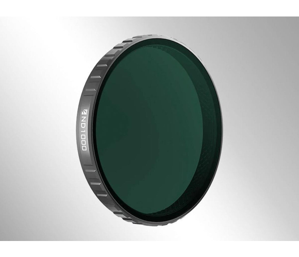 Freewell ND1000 Filter do DJI Osmo Action 6 - 1504381 - zdjęcie 3